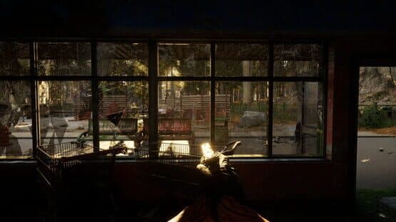 Hunters: Uprising — screenshot 1