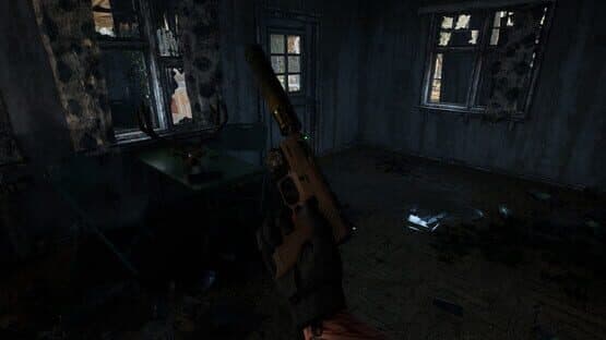 Hunters: Uprising — screenshot 3