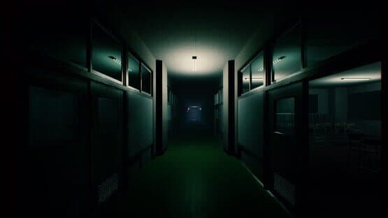 School Labyrinth — screenshot 1