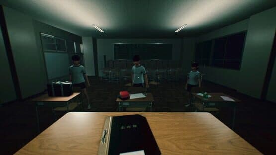 School Labyrinth — screenshot 2