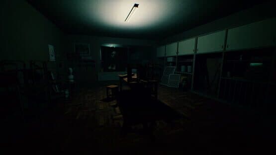 School Labyrinth — screenshot 6