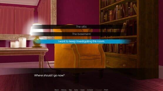 Boyfriend Exorcist — screenshot 3