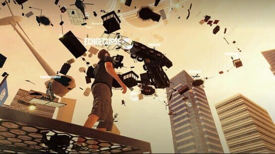 Only Multiplayer: Up! — screenshot 5