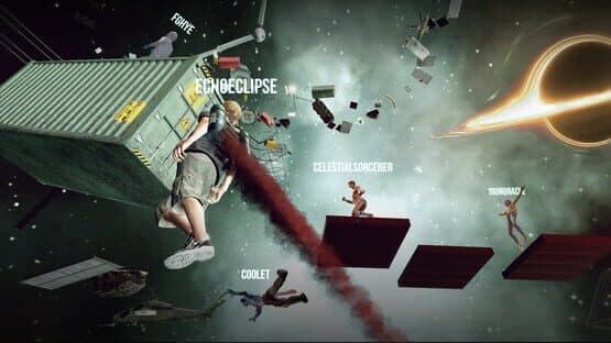 Only Multiplayer: Up! — screenshot 6