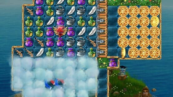 Laruaville 6 — screenshot 1