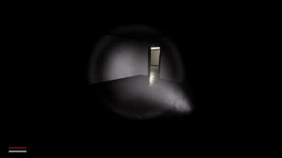 Backrooms: The Phobolore — screenshot 2