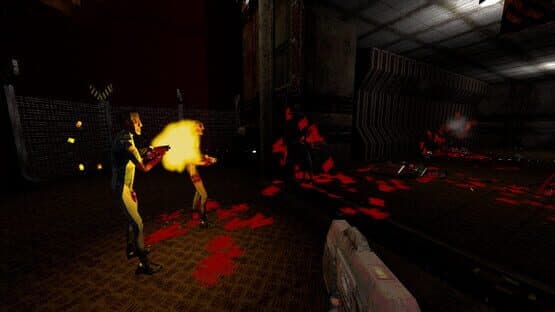 Flaw — screenshot 1