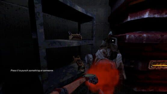 Flaw — screenshot 5