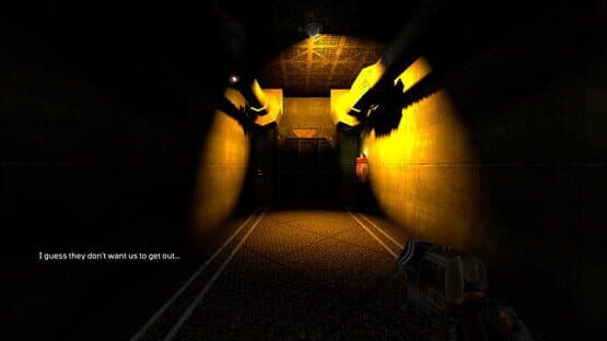 Flaw — screenshot 6