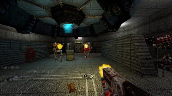 Flaw — screenshot 7