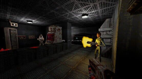 Flaw — screenshot 8