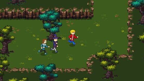 SauceLore — screenshot 1