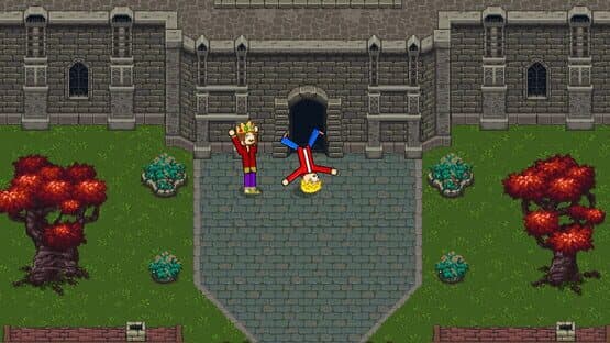 SauceLore — screenshot 2