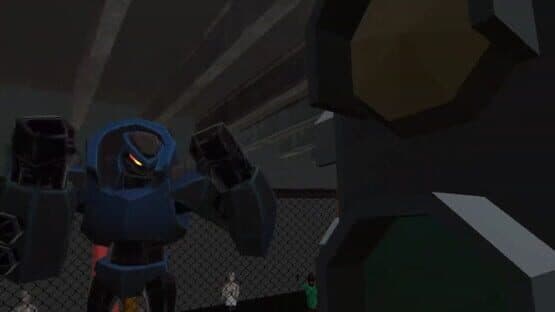 Real Boxing: Steel Champions VR — screenshot 1