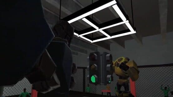 Real Boxing: Steel Champions VR — screenshot 2