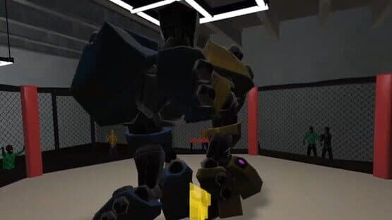 Real Boxing: Steel Champions VR — screenshot 3