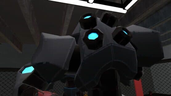 Real Boxing: Steel Champions VR — screenshot 4