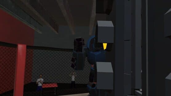 Real Boxing: Steel Champions VR — screenshot 5