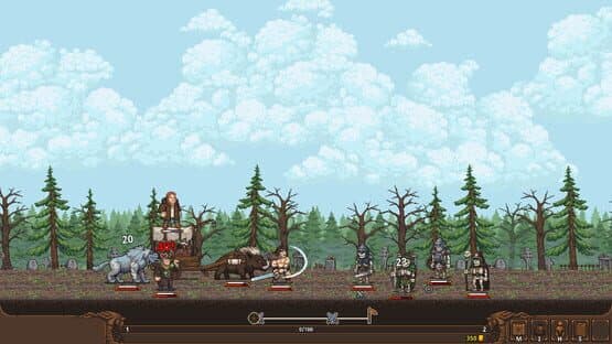 Tradesman: Deal to Dealer — screenshot 1