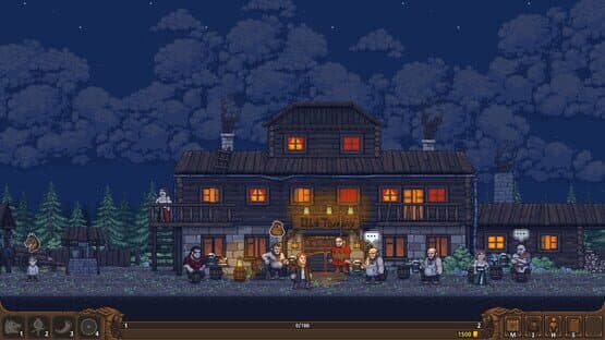 Tradesman: Deal to Dealer — screenshot 2