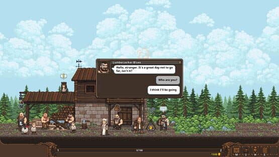 Tradesman: Deal to Dealer — screenshot 4