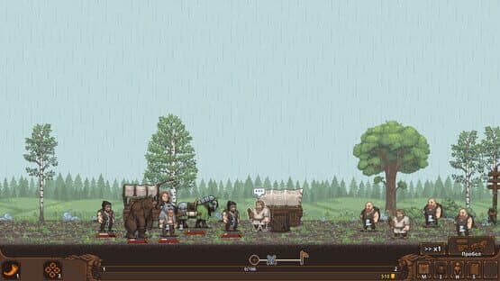 Tradesman: Deal to Dealer — screenshot 5