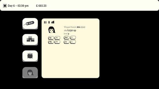 Miyu's Cursed Store — screenshot 5