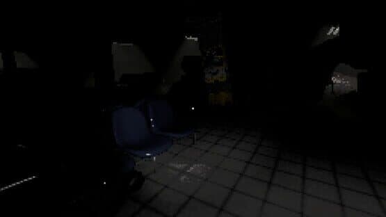 Oni Station — screenshot 2