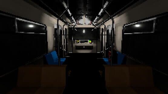 Oni Station — screenshot 4