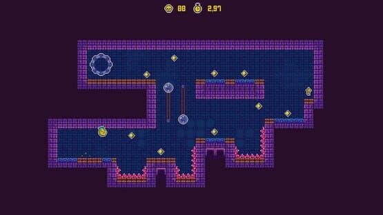 Awesome Pea 3 — screenshot 1