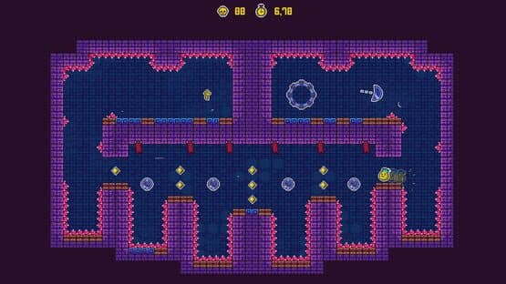 Awesome Pea 3 — screenshot 2