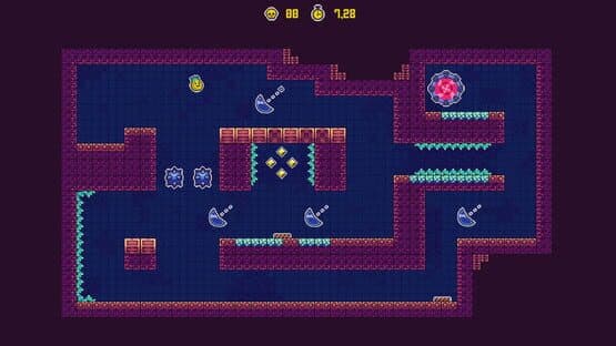Awesome Pea 3 — screenshot 3