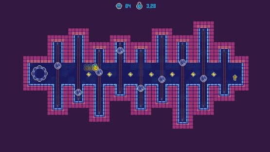 Awesome Pea 3 — screenshot 4