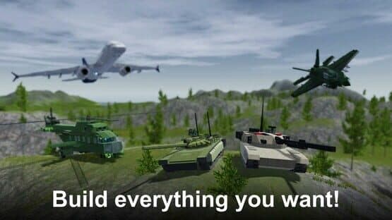 Sandbox World — screenshot 1