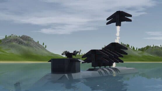 Sandbox World — screenshot 4