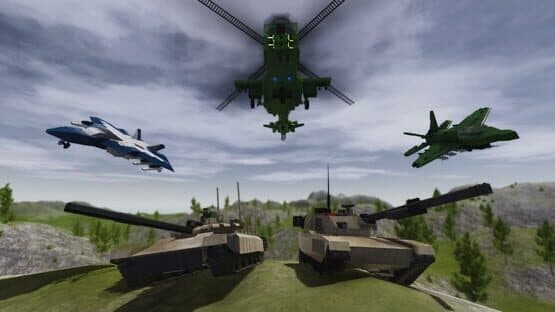 Sandbox World — screenshot 6