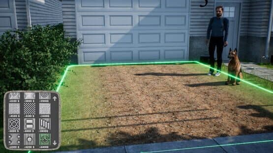 Paver Simulator — screenshot 1