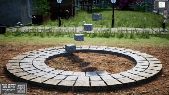 Paver Simulator — screenshot 2