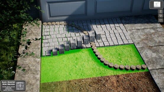 Paver Simulator — screenshot 5