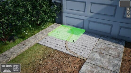 Paver Simulator — screenshot 6