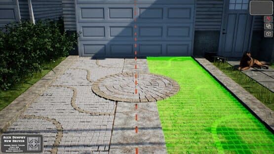 Paver Simulator — screenshot 8
