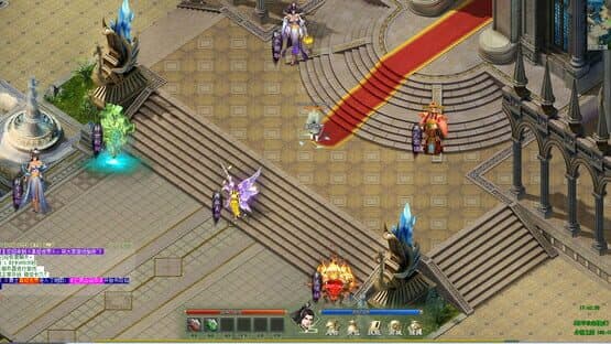 Fairy Land — screenshot 3