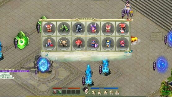 Fairy Land — screenshot 4