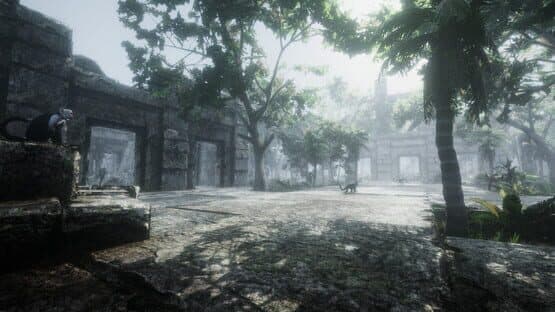 Wildlands — screenshot 1
