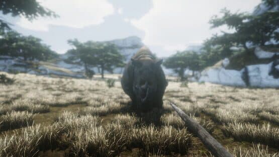 Wildlands — screenshot 2
