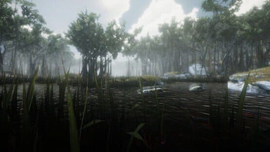Wildlands — screenshot 7