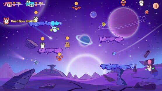 Balloon Chase Journey — screenshot 6