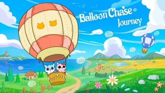 Balloon Chase Journey — screenshot 7