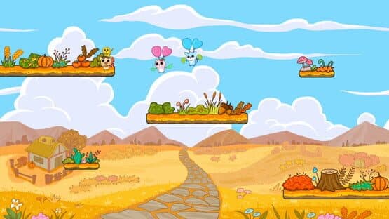 Balloon Chase Journey — screenshot 8