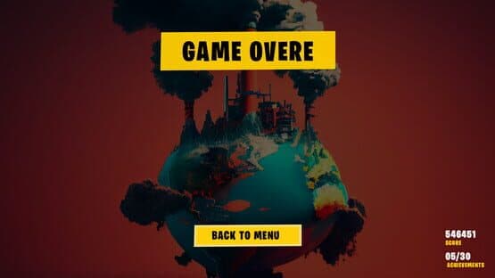 Angry Mother Earth — screenshot 4